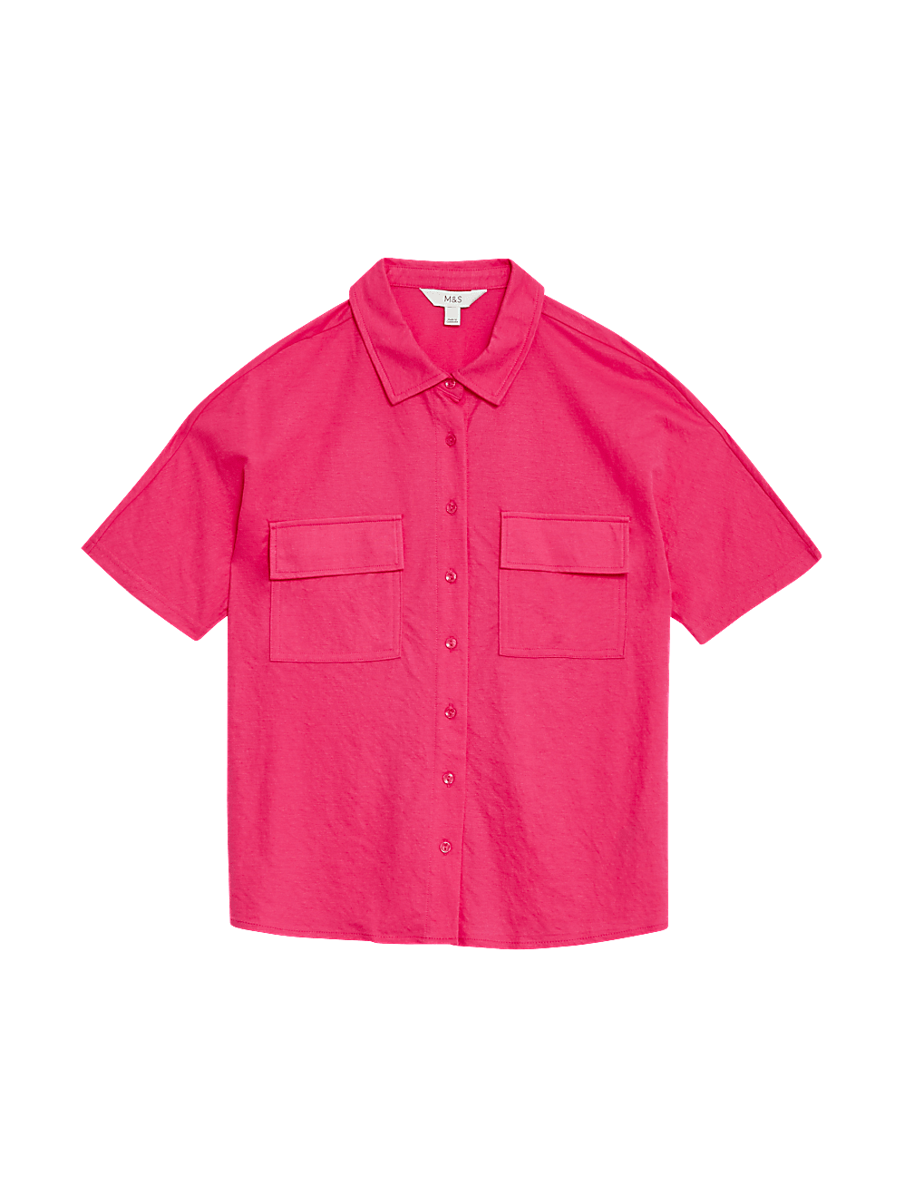 Jersey Shirt