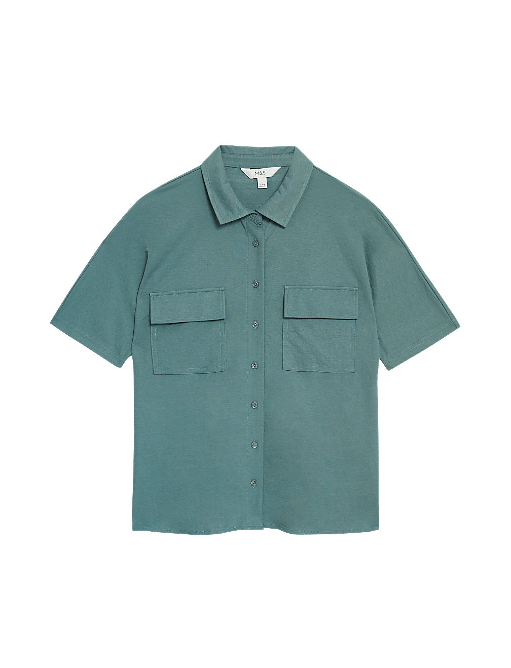Jersey Shirt
