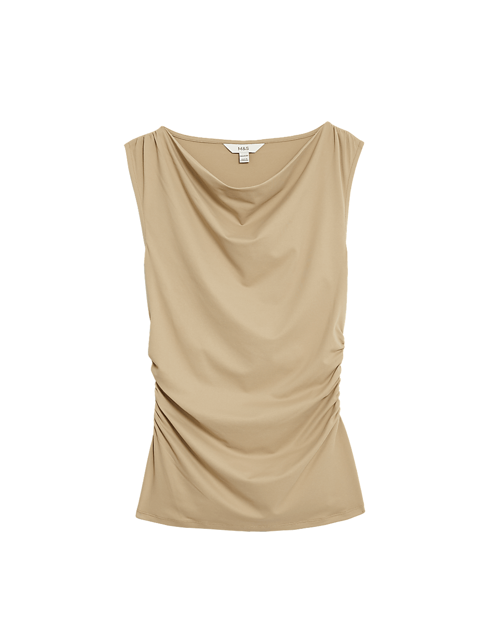 Jersey Top