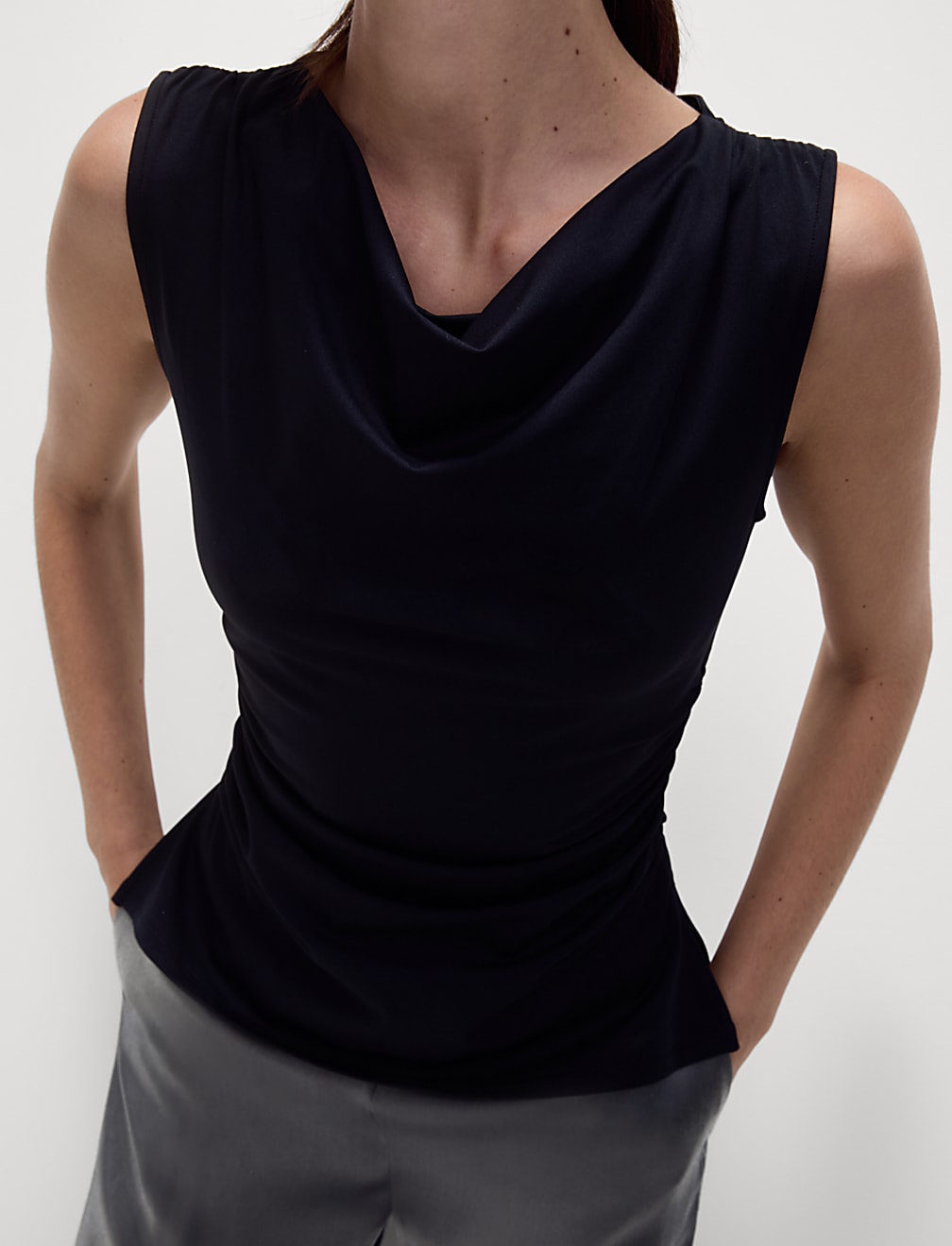 Jersey Top