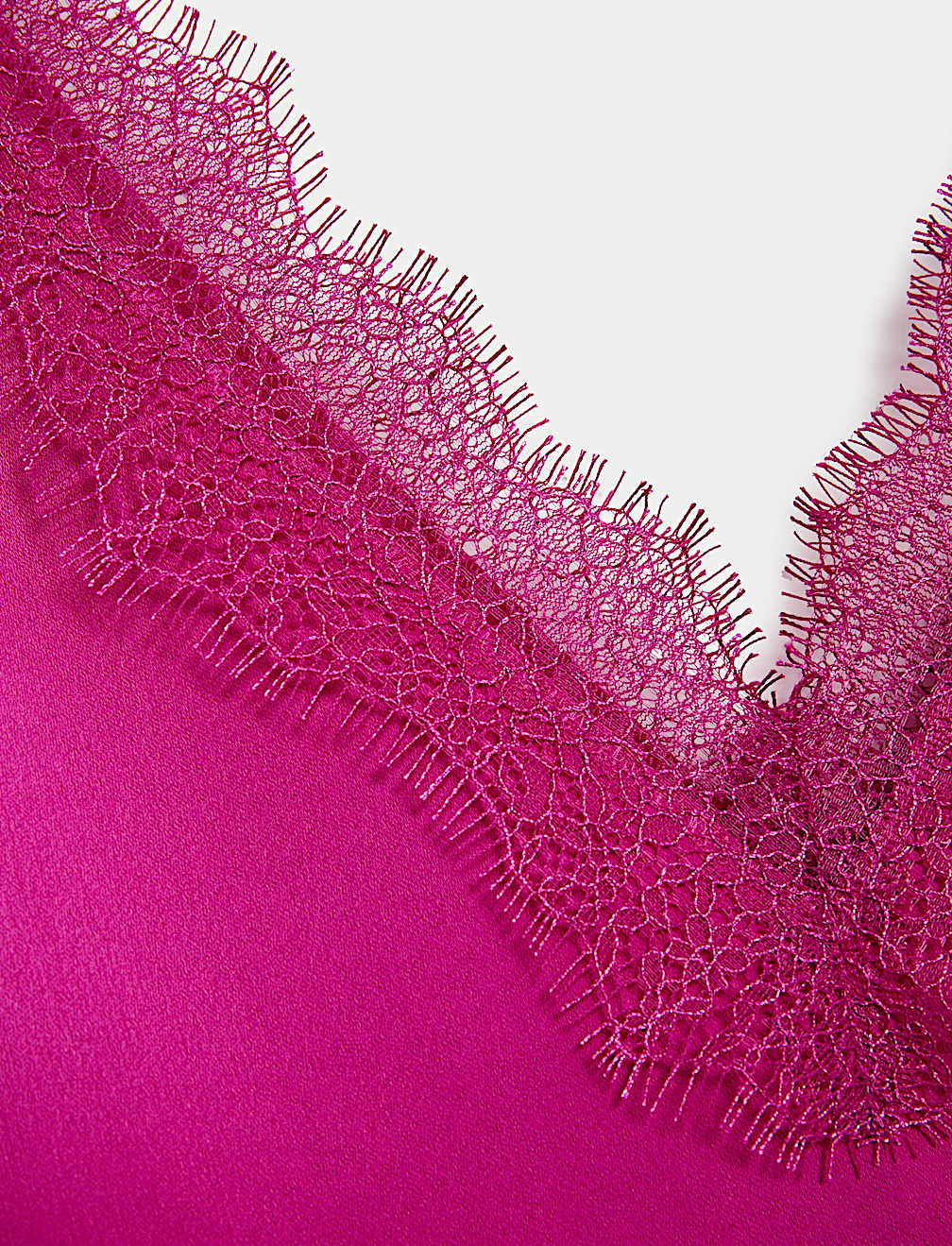 Lace Cami Top