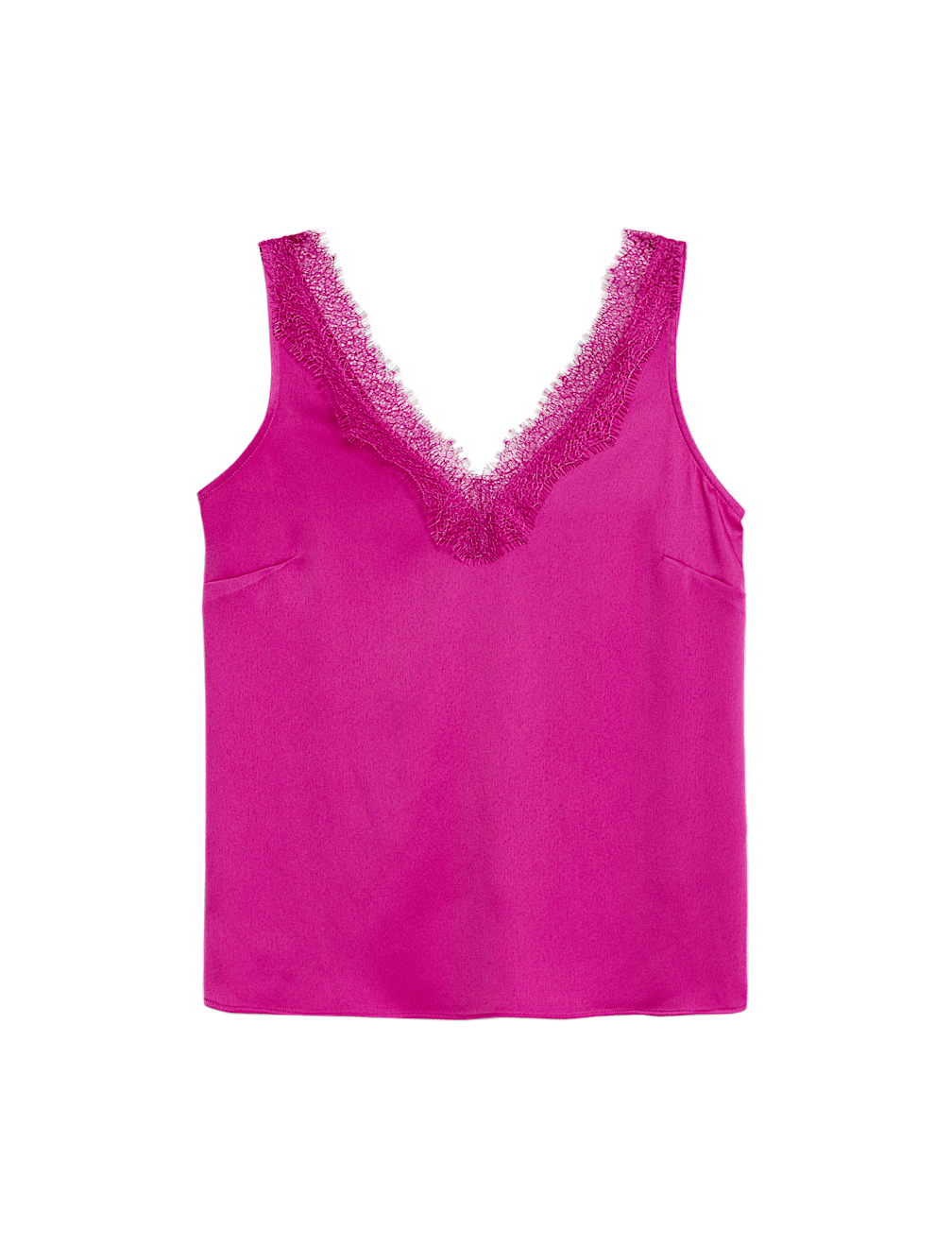 Lace Cami Top