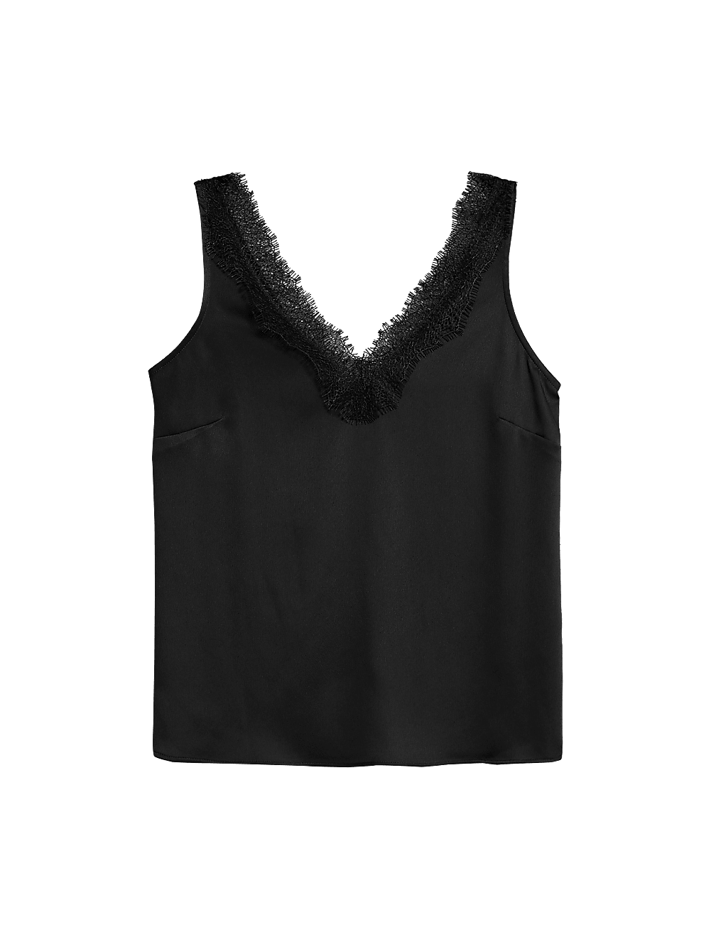 Lace Cami Top