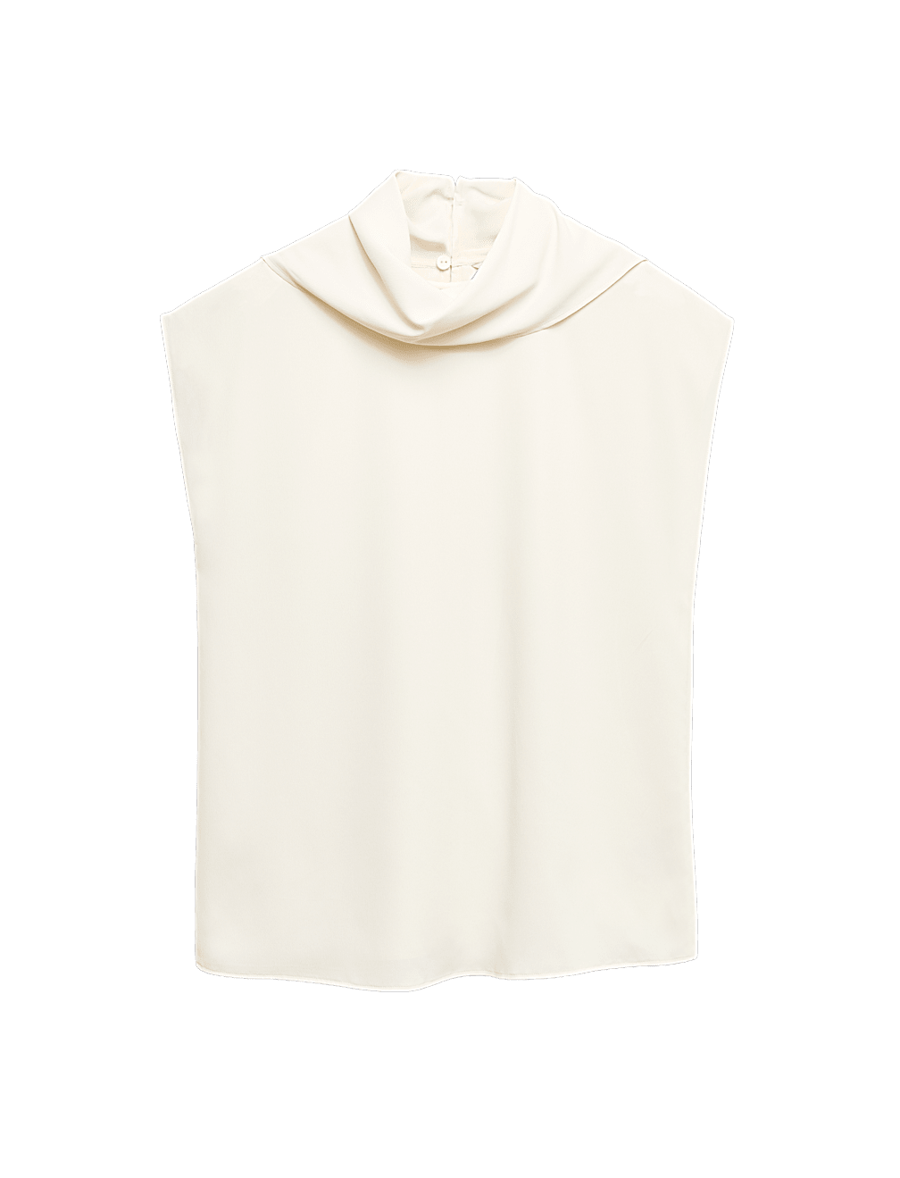 Cowl Neck Top