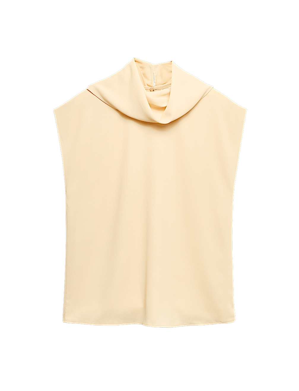 Cowl Neck Top
