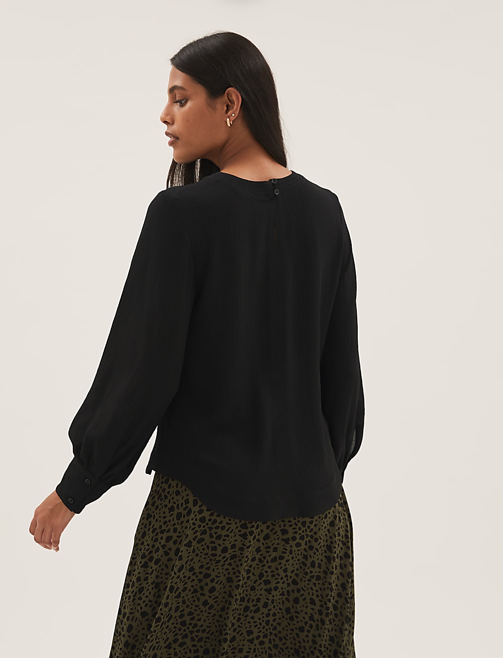 Long Sleeve Top