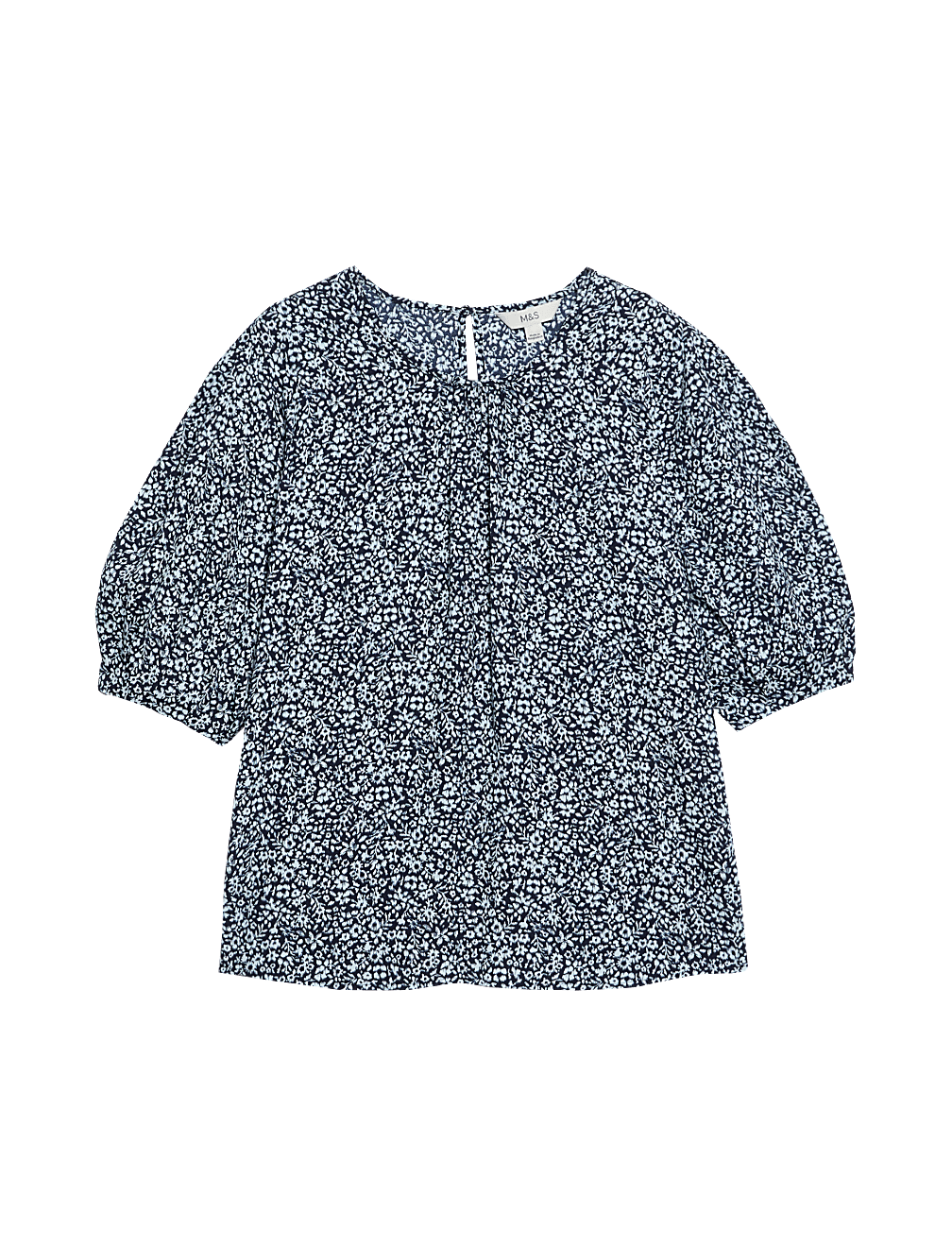 Printed Top