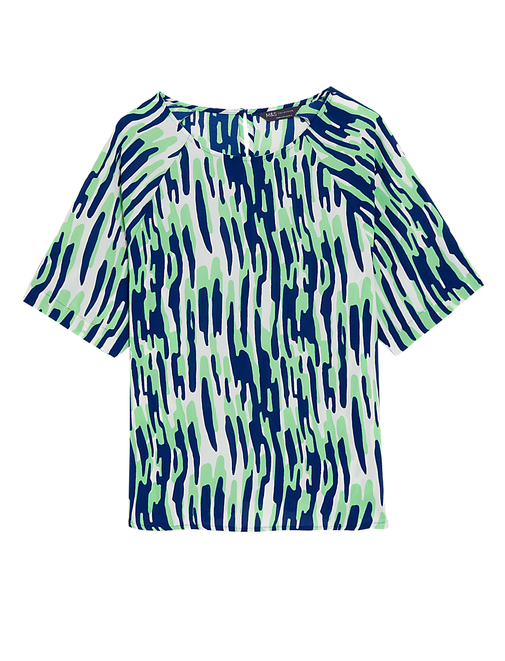Printed Top