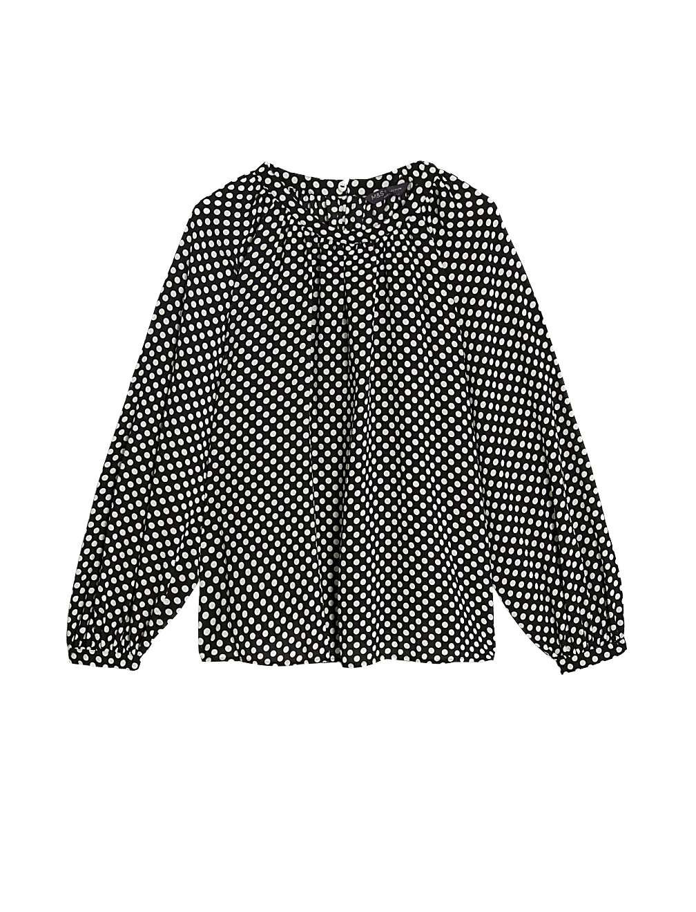 Printed Top