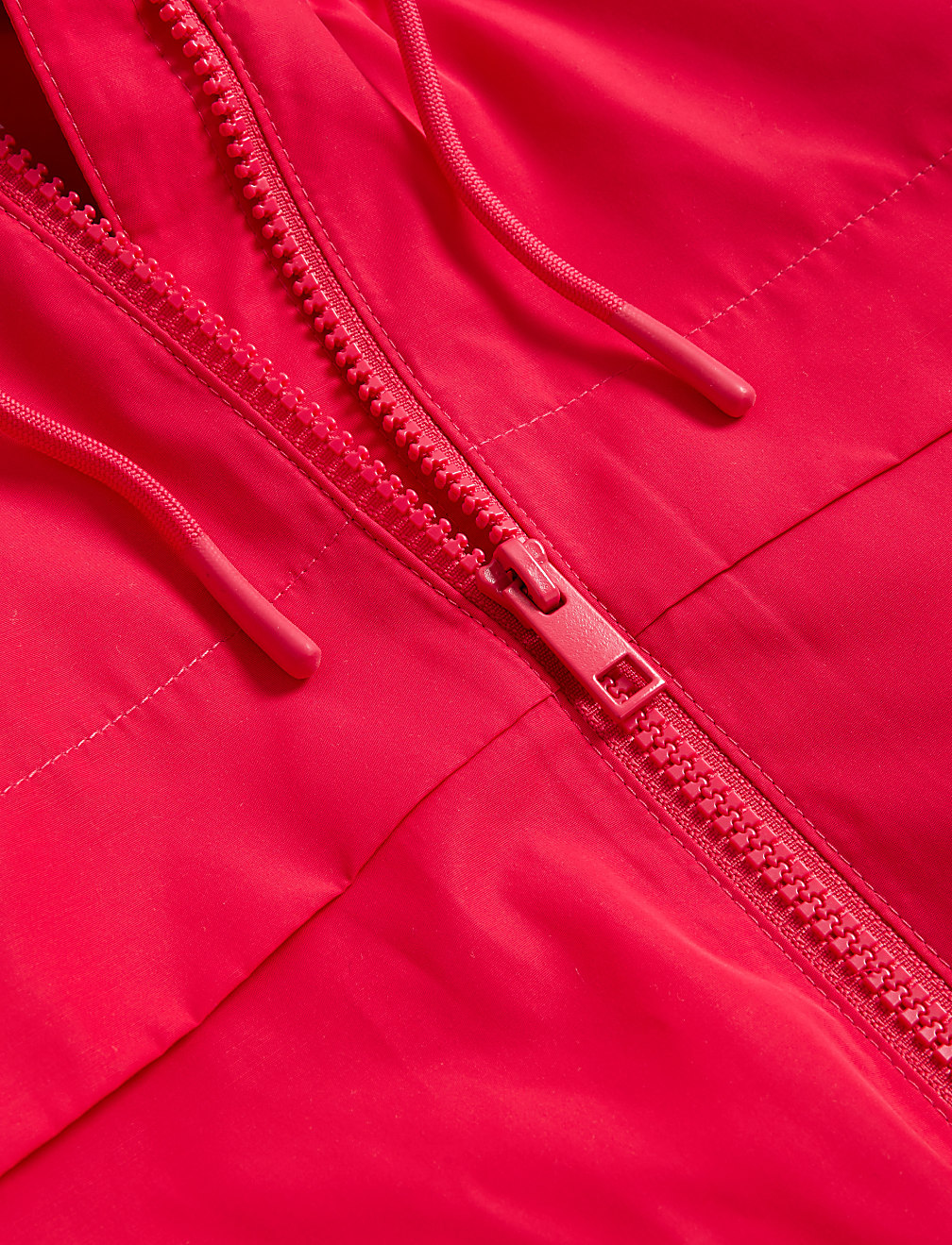 Stormwear™ Hooded Parka Coat