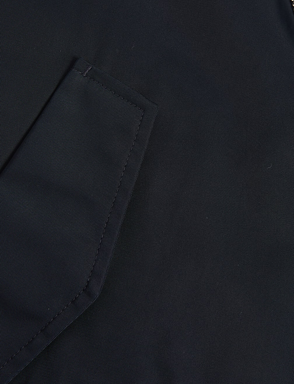 Padded Bomber Jacket