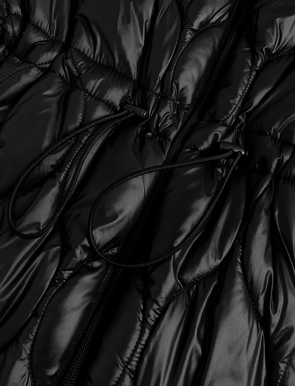 Stormwear™ Quilted Coat