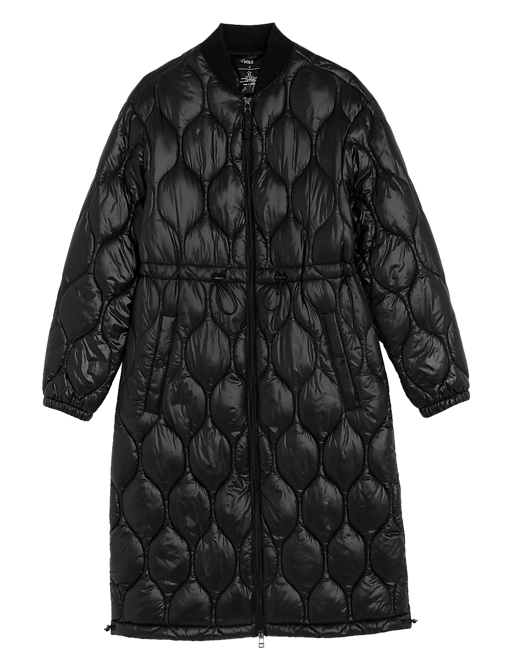 Stormwear™ Quilted Coat