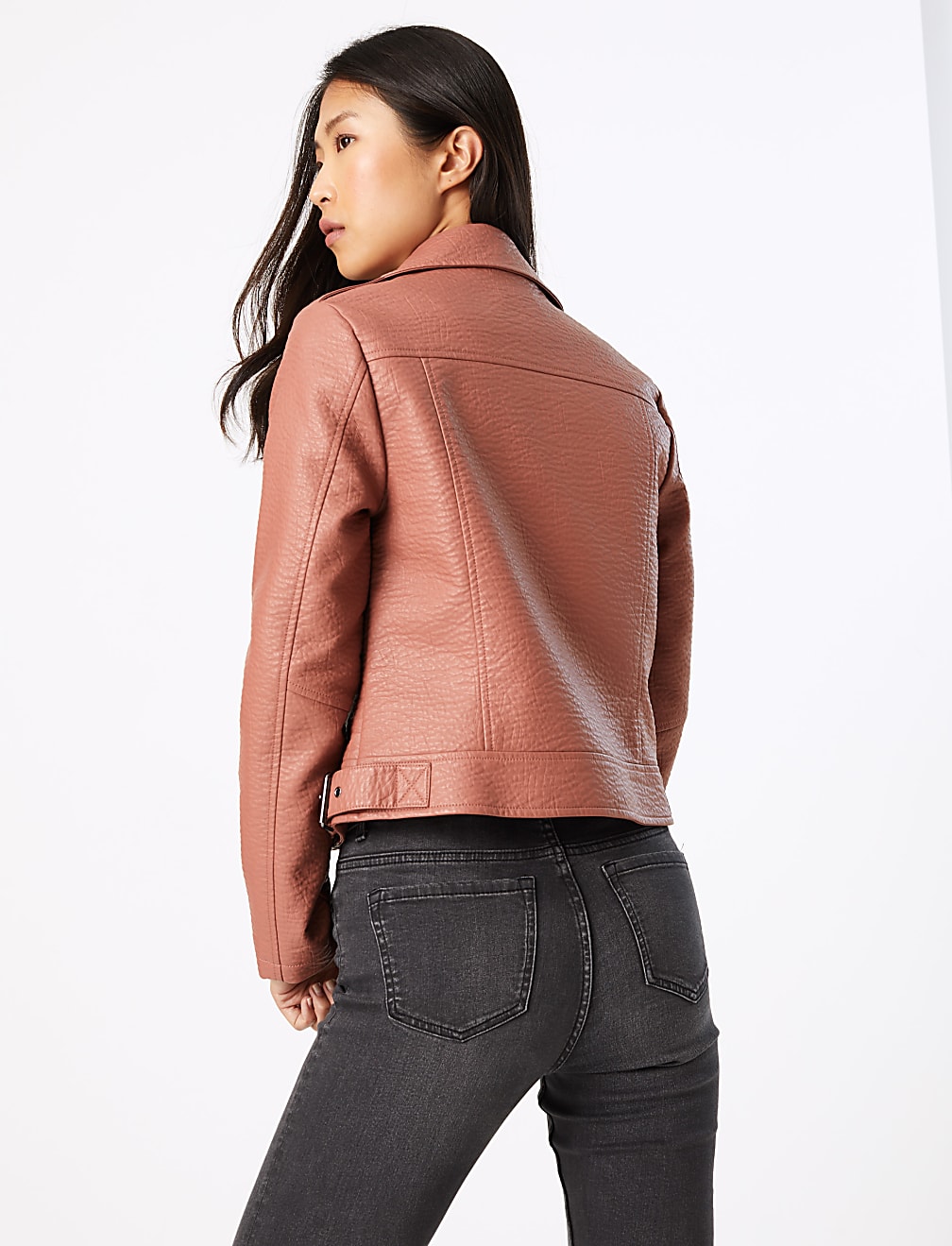Biker Jacket