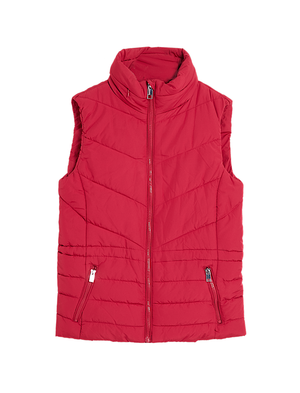 Thermowarmth&trade; Padded Puffer Gilet