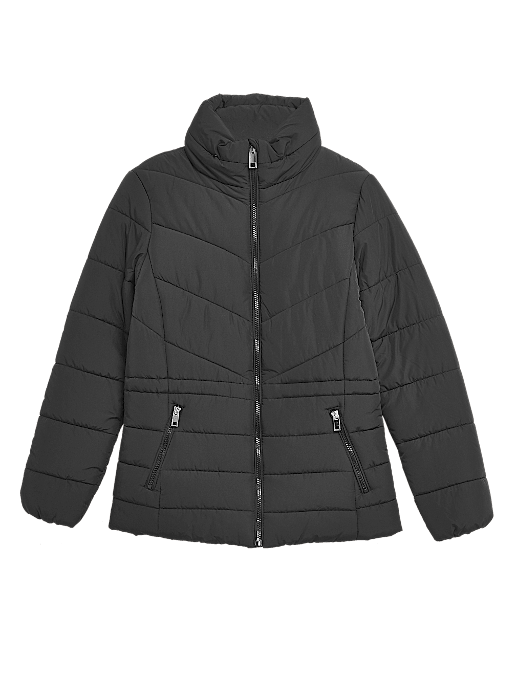 Thermowarmth™ Puffer Jacket