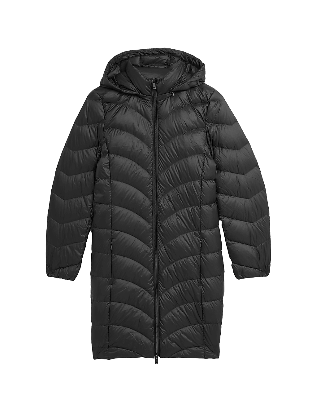 Feather & Down Stormwear™ Puffer Coat