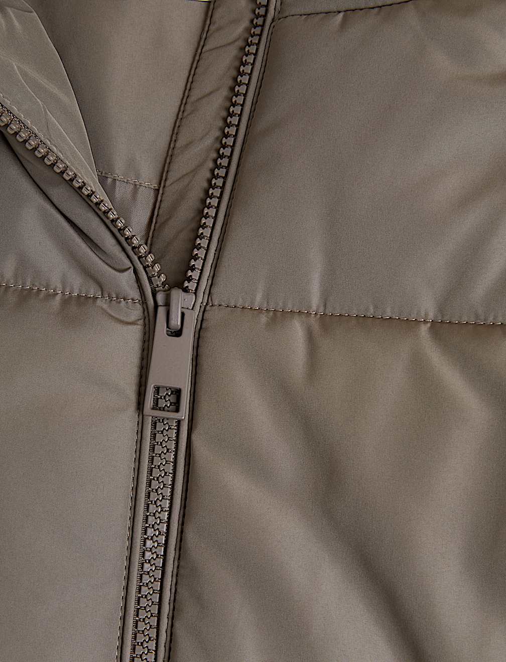 Recycled Thermowarmth™ Padded Coat