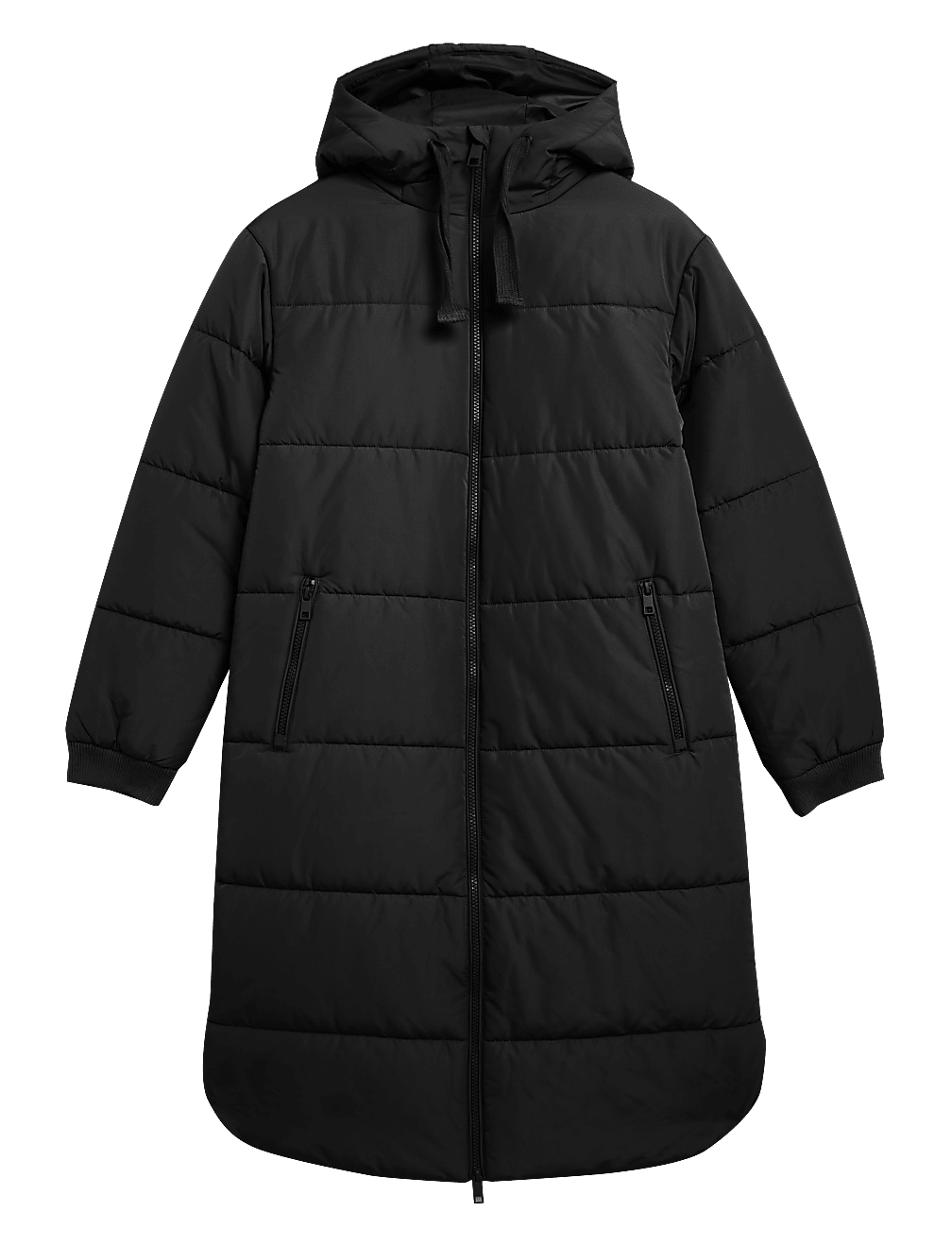 Recycled Thermowarmth™ Padded Coat