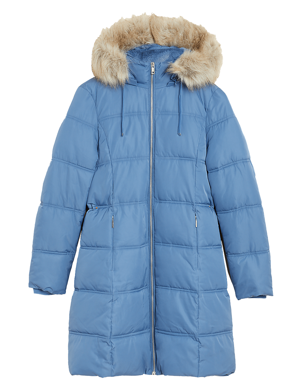 Thermowarmth™ Padded Coat
