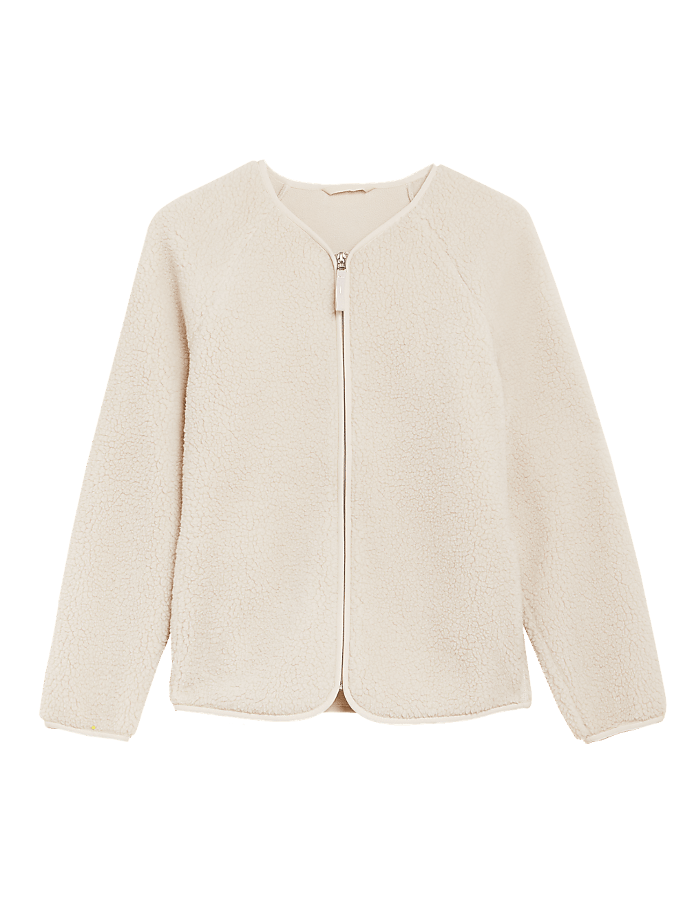 Borg Lightweight Jacket