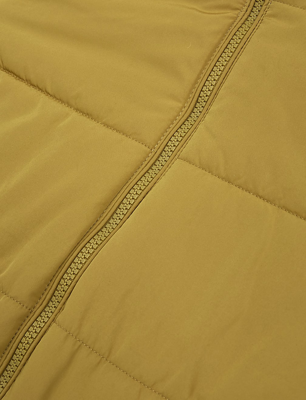 Recycled Thermowarmth™ Funnel Neck Jacket