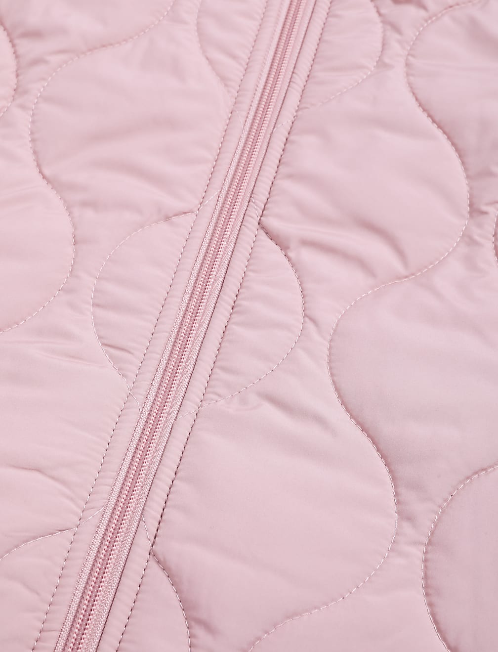 Recycled Thermowarmth™ Lightweight Quilted Gilet