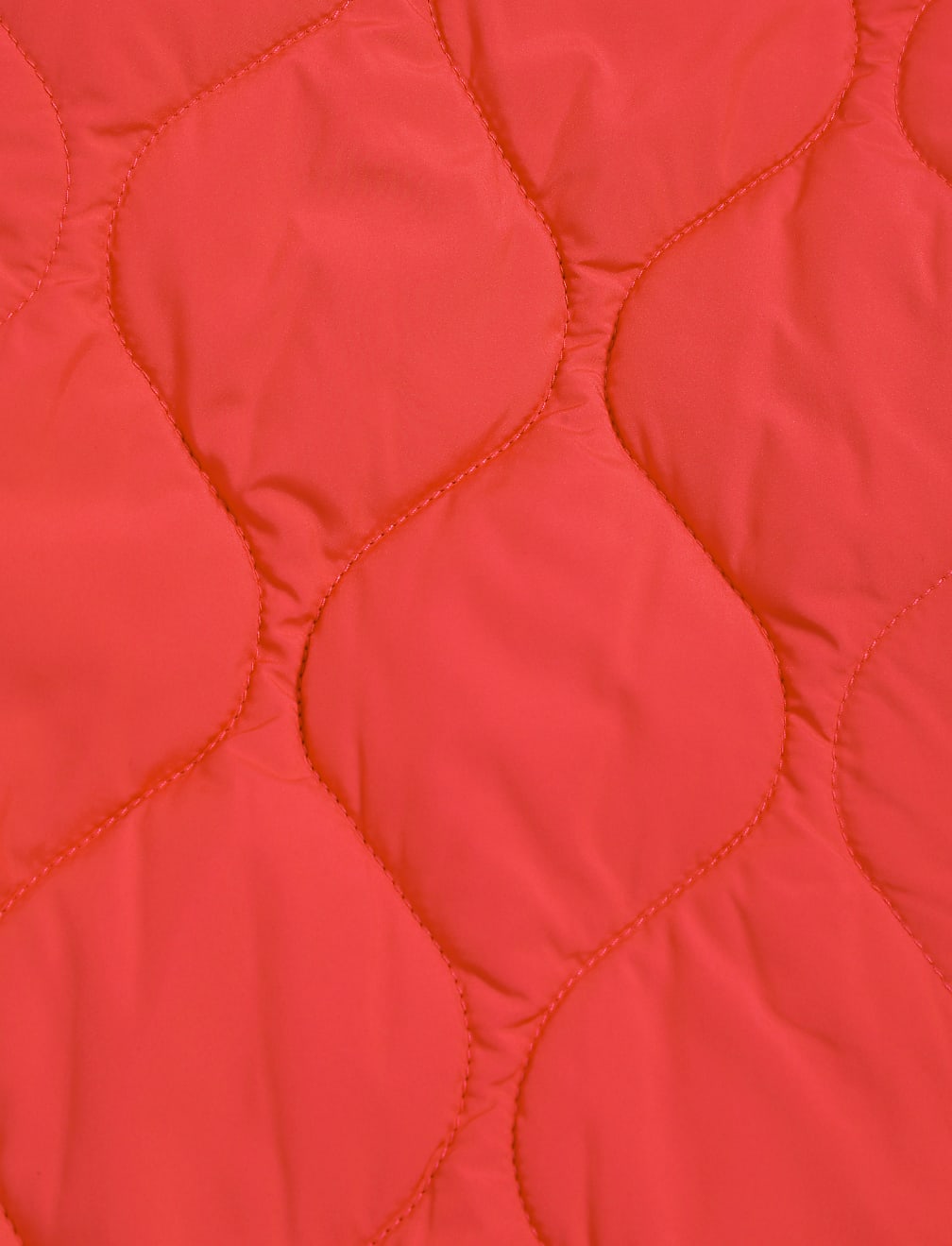 Recycled Thermowarmth™ Lightweight Quilted Jacket