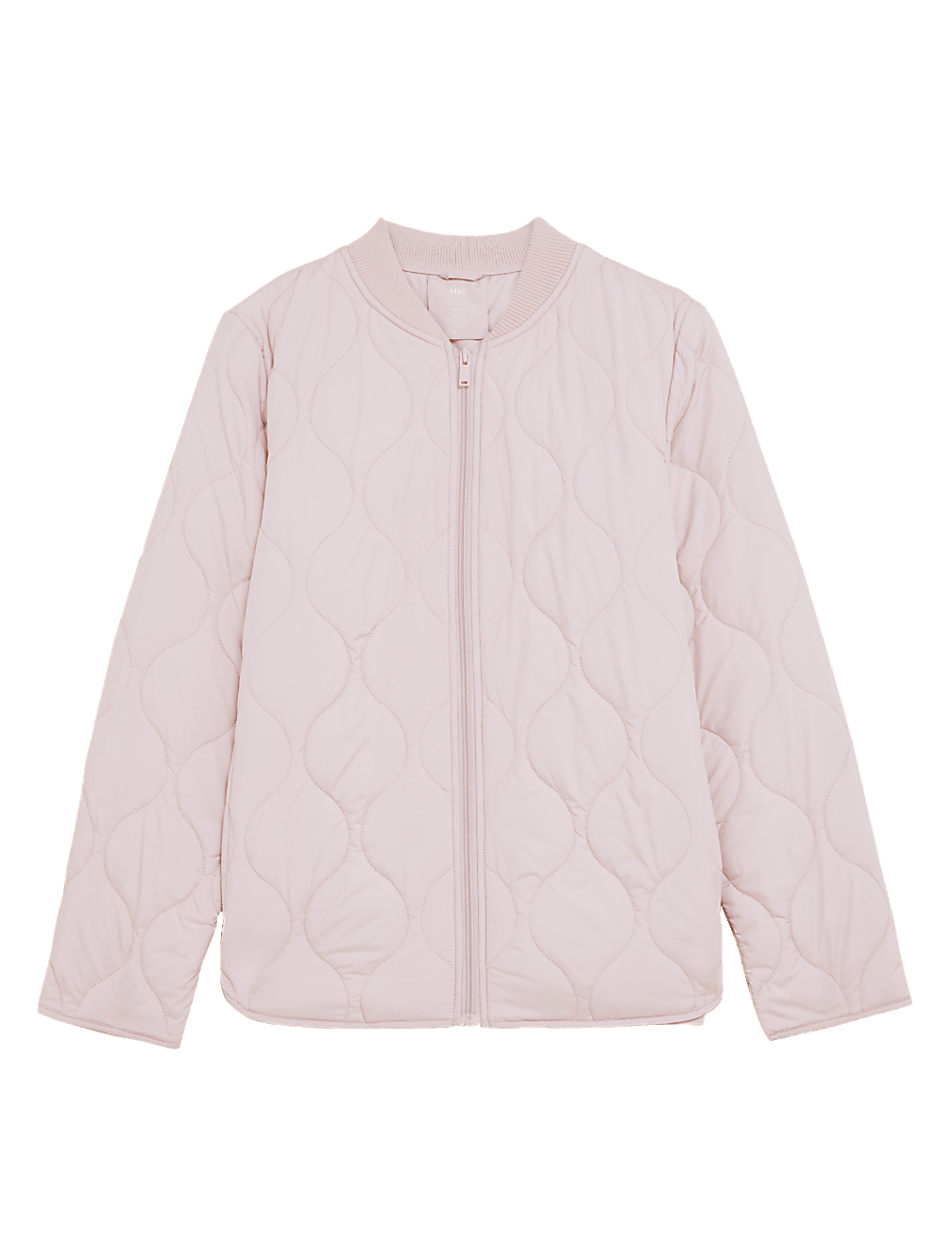Recycled Thermowarmth™ Lightweight Quilted Jacket