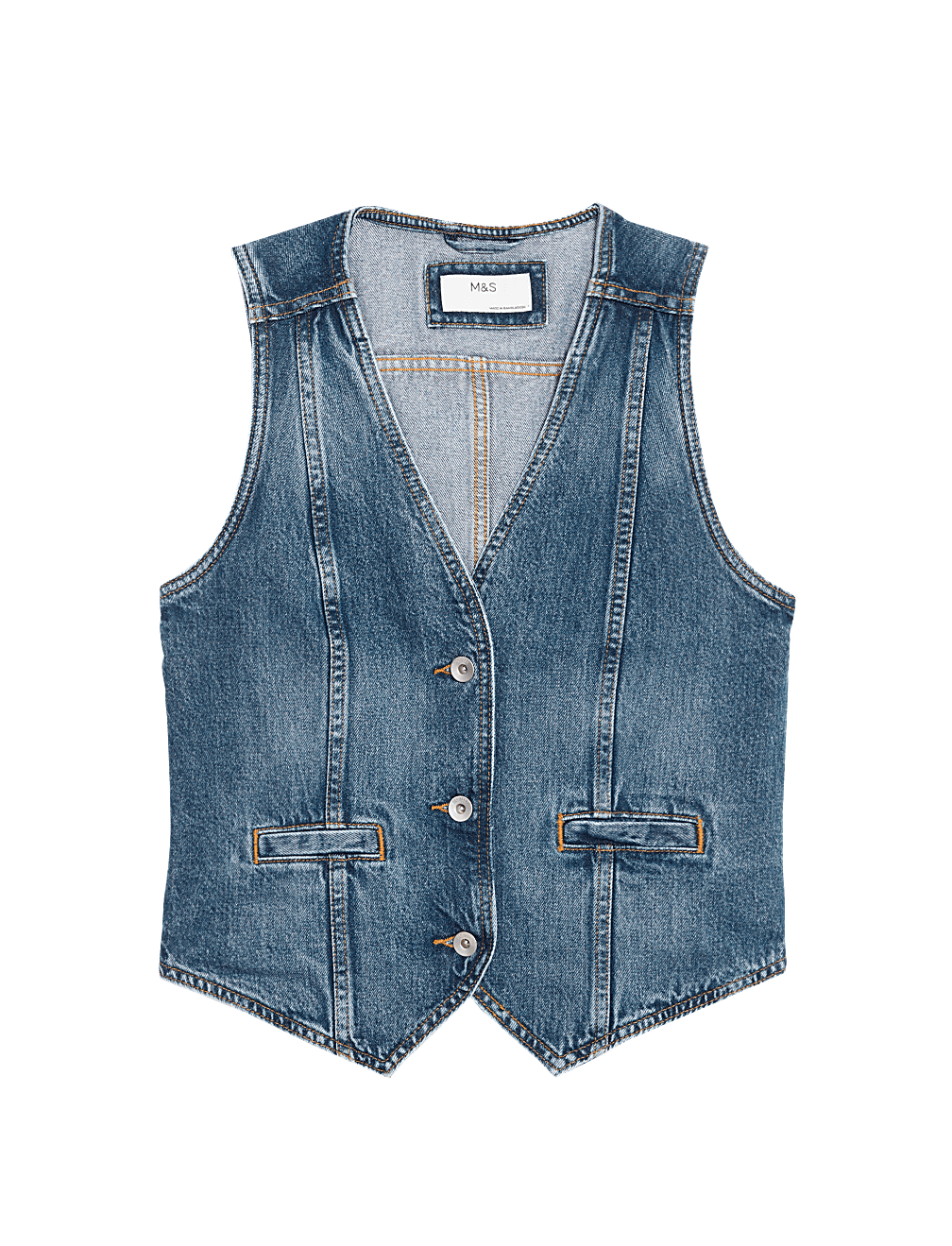 M and s waistcoats hotsell
