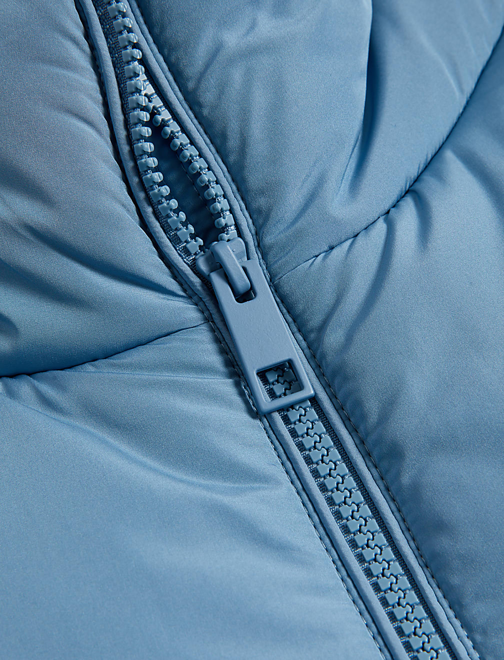 Thermowarmth&trade; Puffer Coat