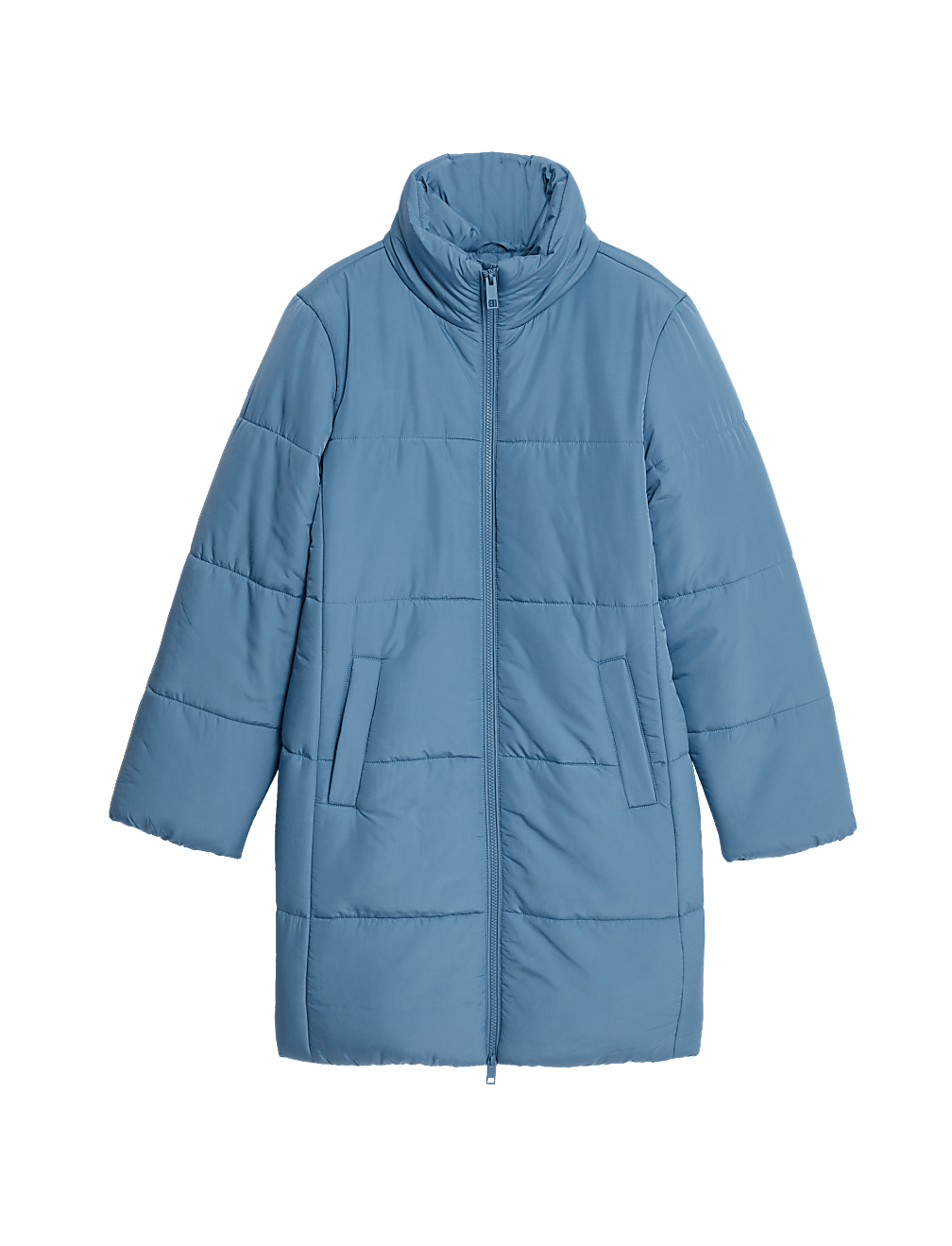 Thermowarmth&trade; Puffer Coat