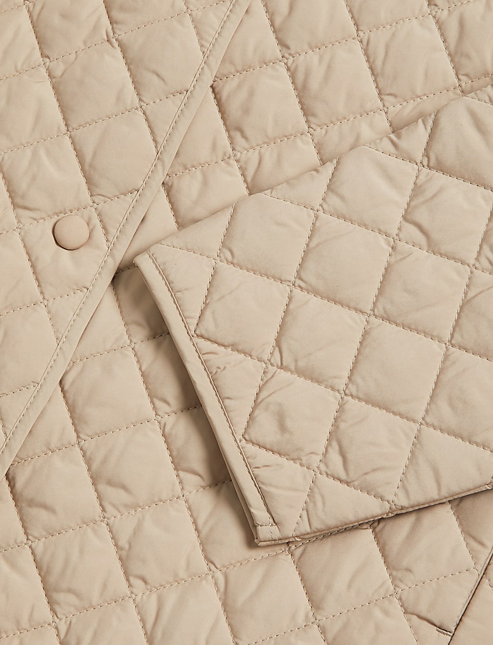 Thermowarmth™ Quilted Jacket