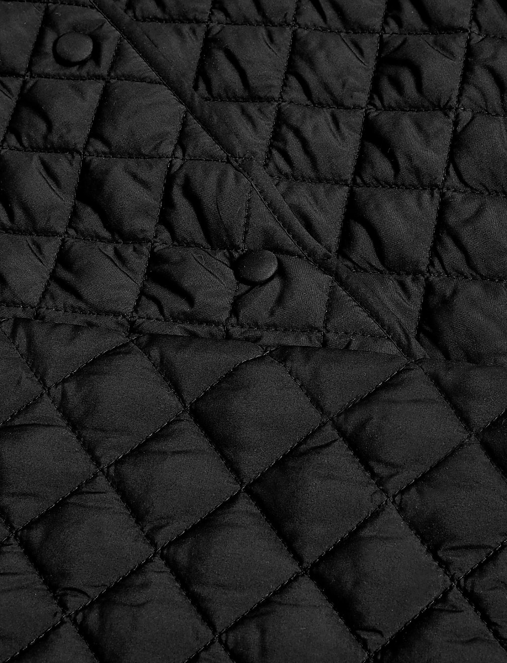 Thermowarmth™ Quilted Jacket