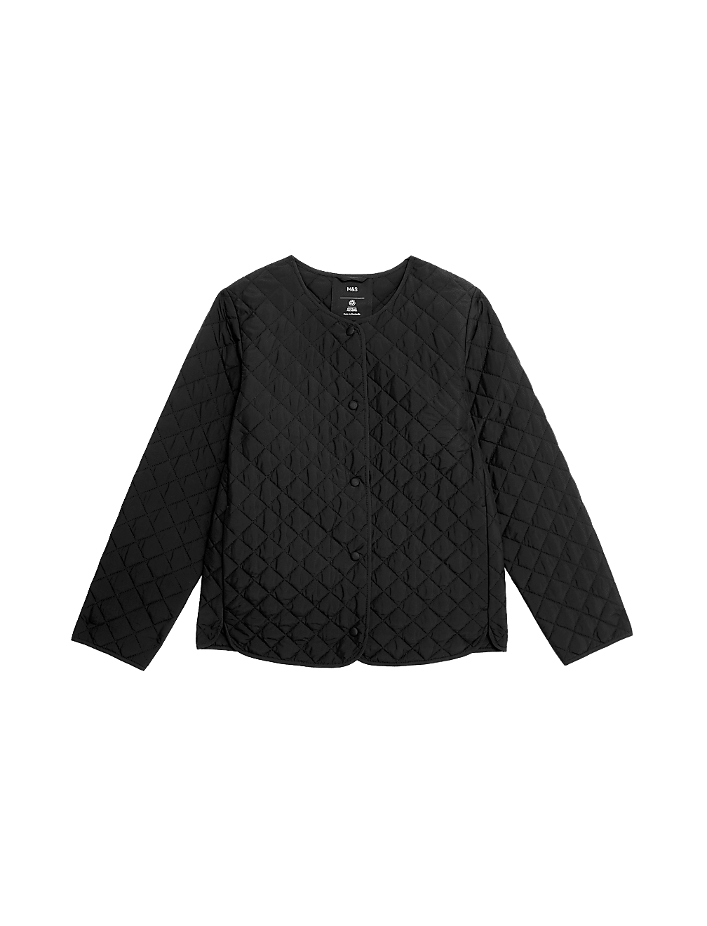 Thermowarmth™ Quilted Jacket