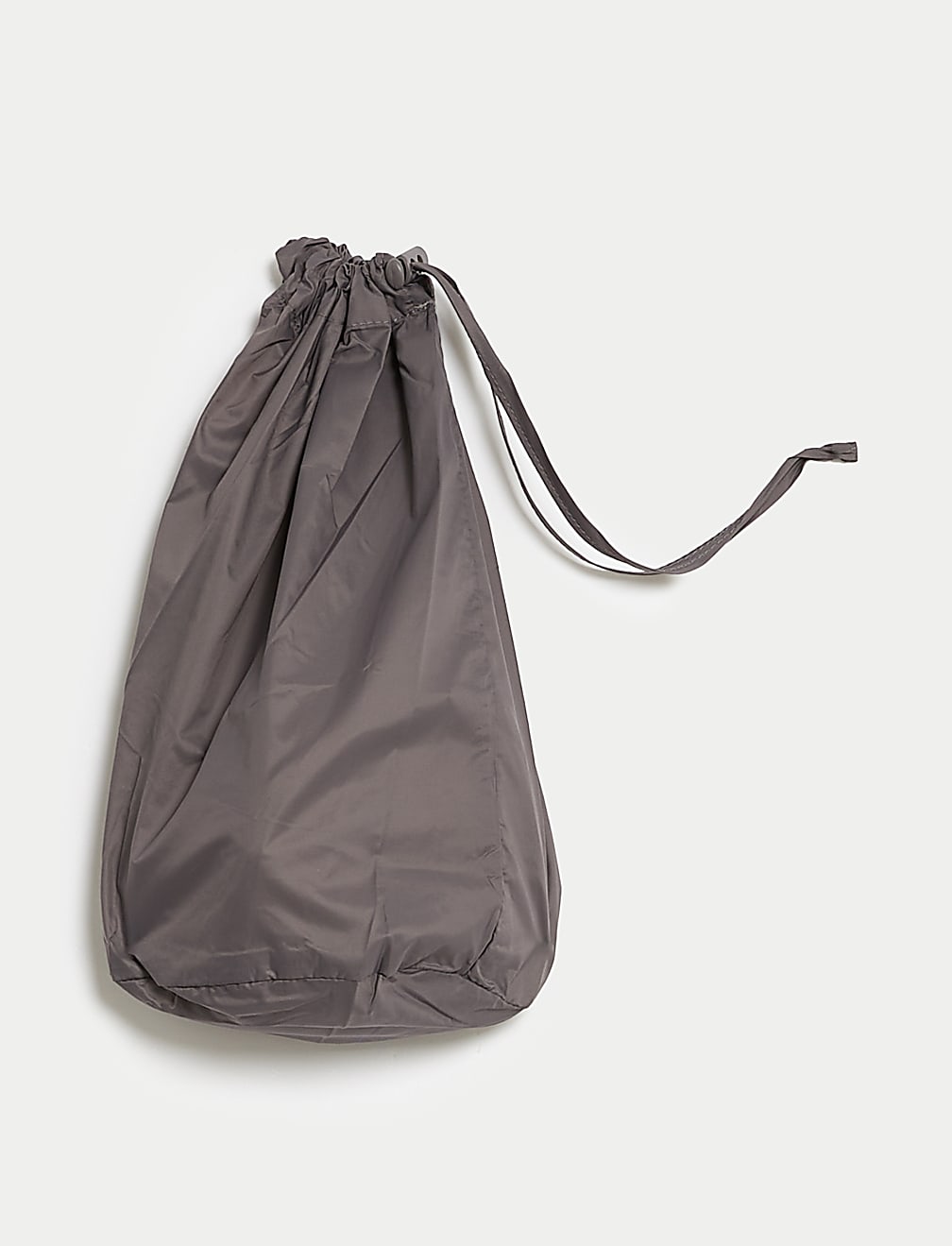 Feather & Down Quilted Packaway Puffer Jacket