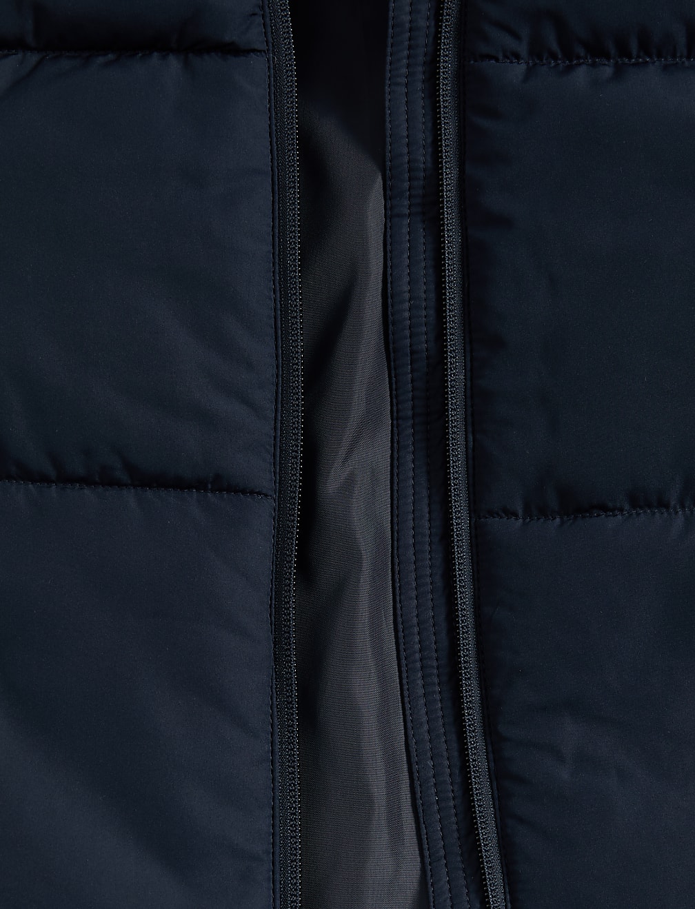 Thermowarmth™ Hooded Puffer Gilet