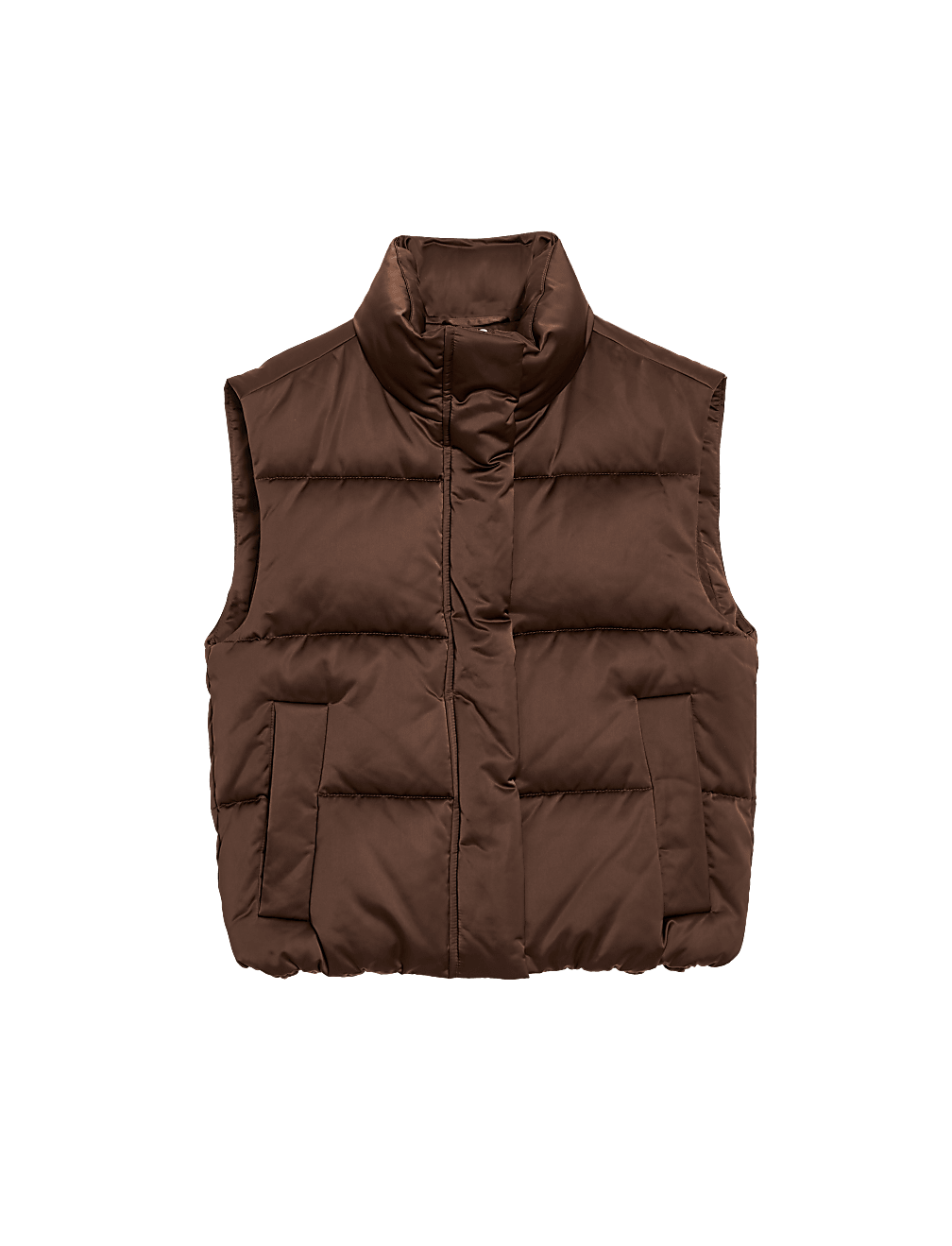 Satin Thermowarmth Gilet