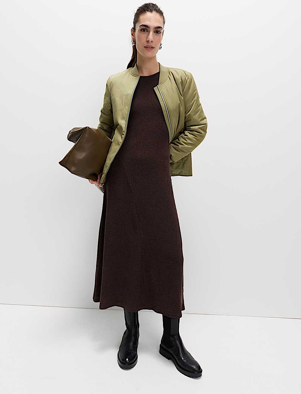 Stormwear™ Padded Jacket