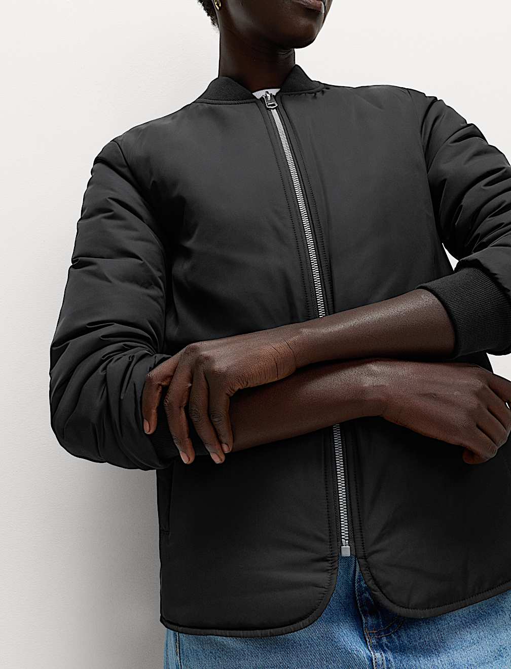 Stormwear™ Padded Jacket