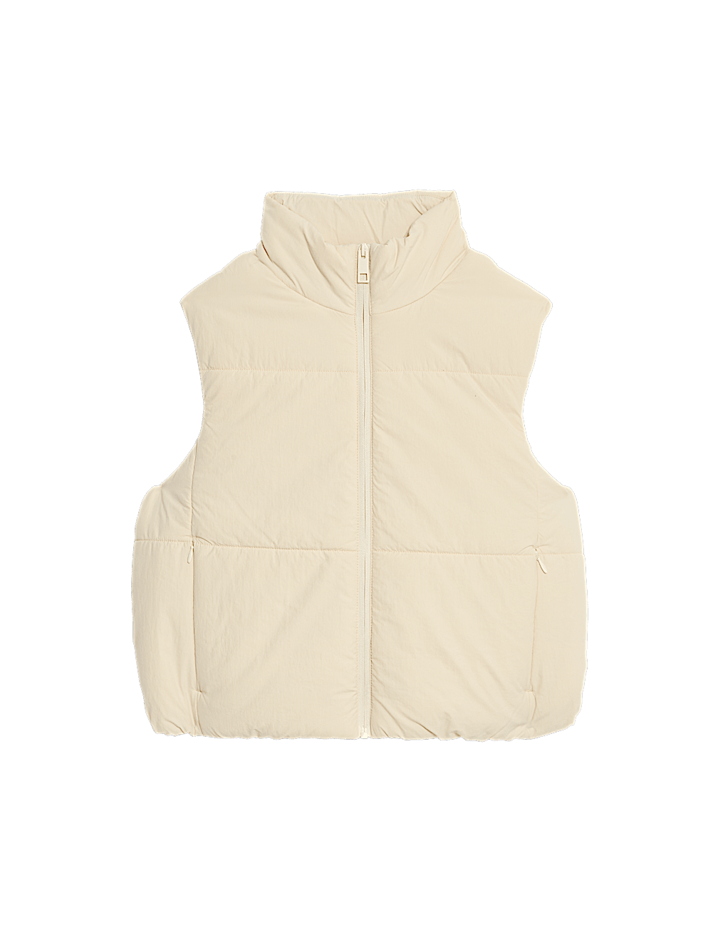 Thermowarmth™ Short Puffer Gilet