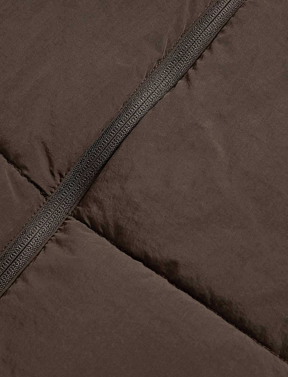 Thermowarmth™ Short Puffer Gilet