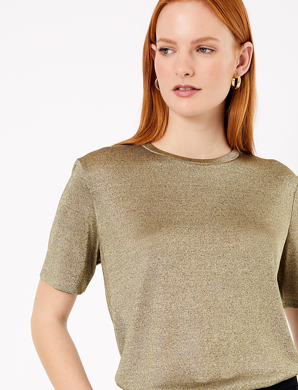 Shimmer T-Shirt