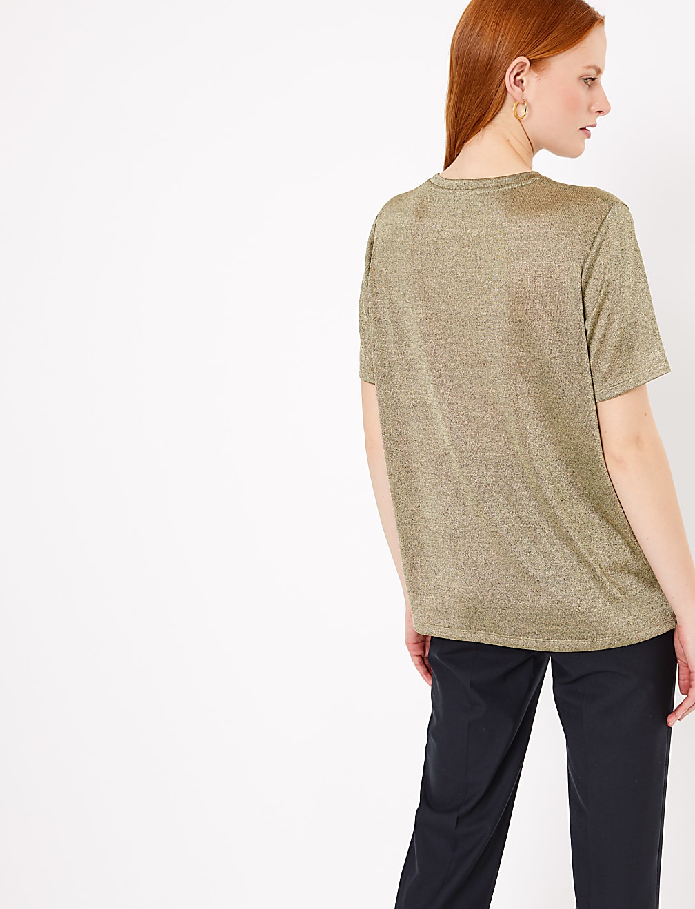 Shimmer T-Shirt
