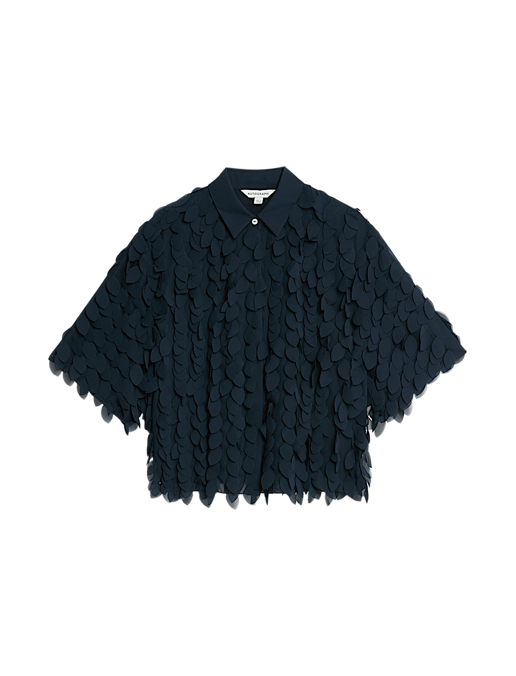 Textured Shirt