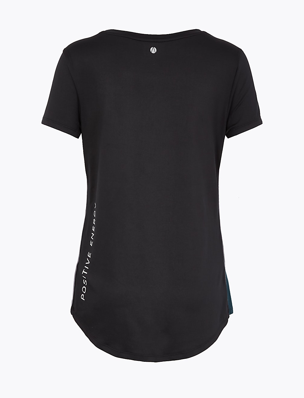 Side Stripe Top