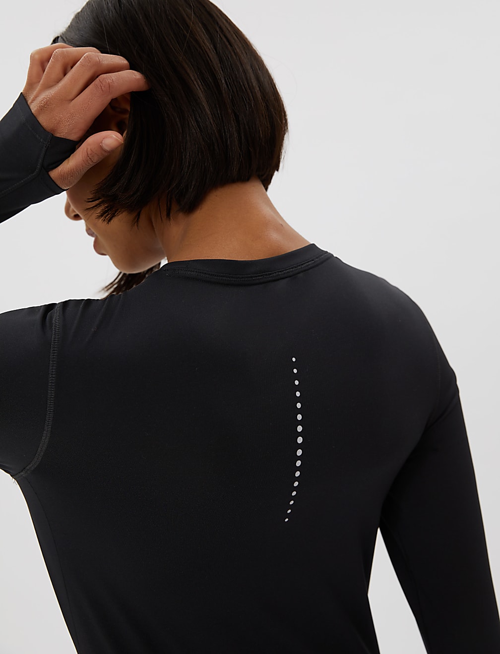 Performance Long Sleeve Top