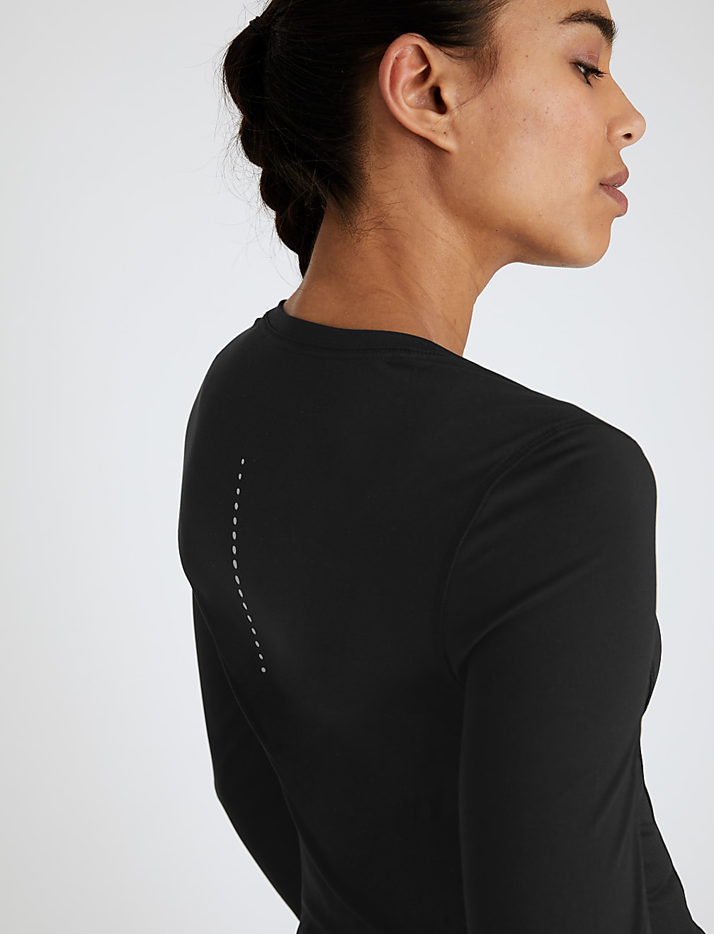 Performance Long Sleeve Top