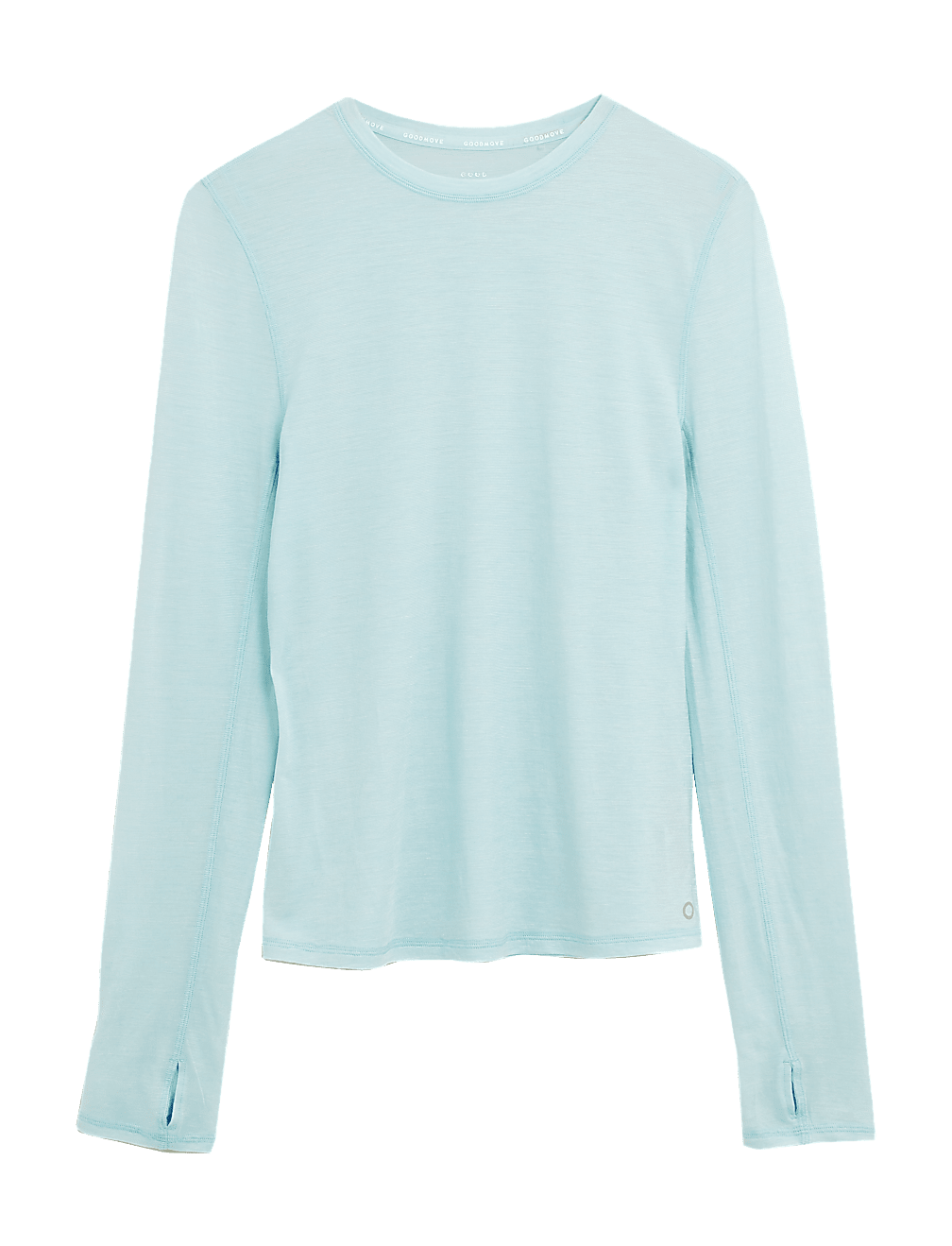 Merinotec Base Layer Long Sleeve Top