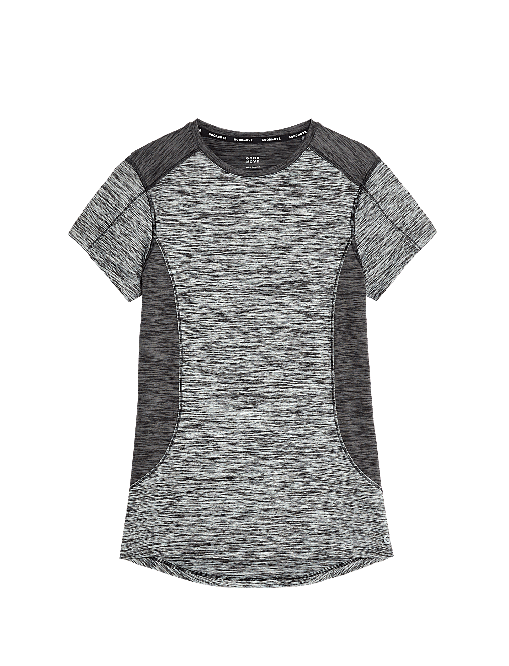 Performance Short Sleeve Top